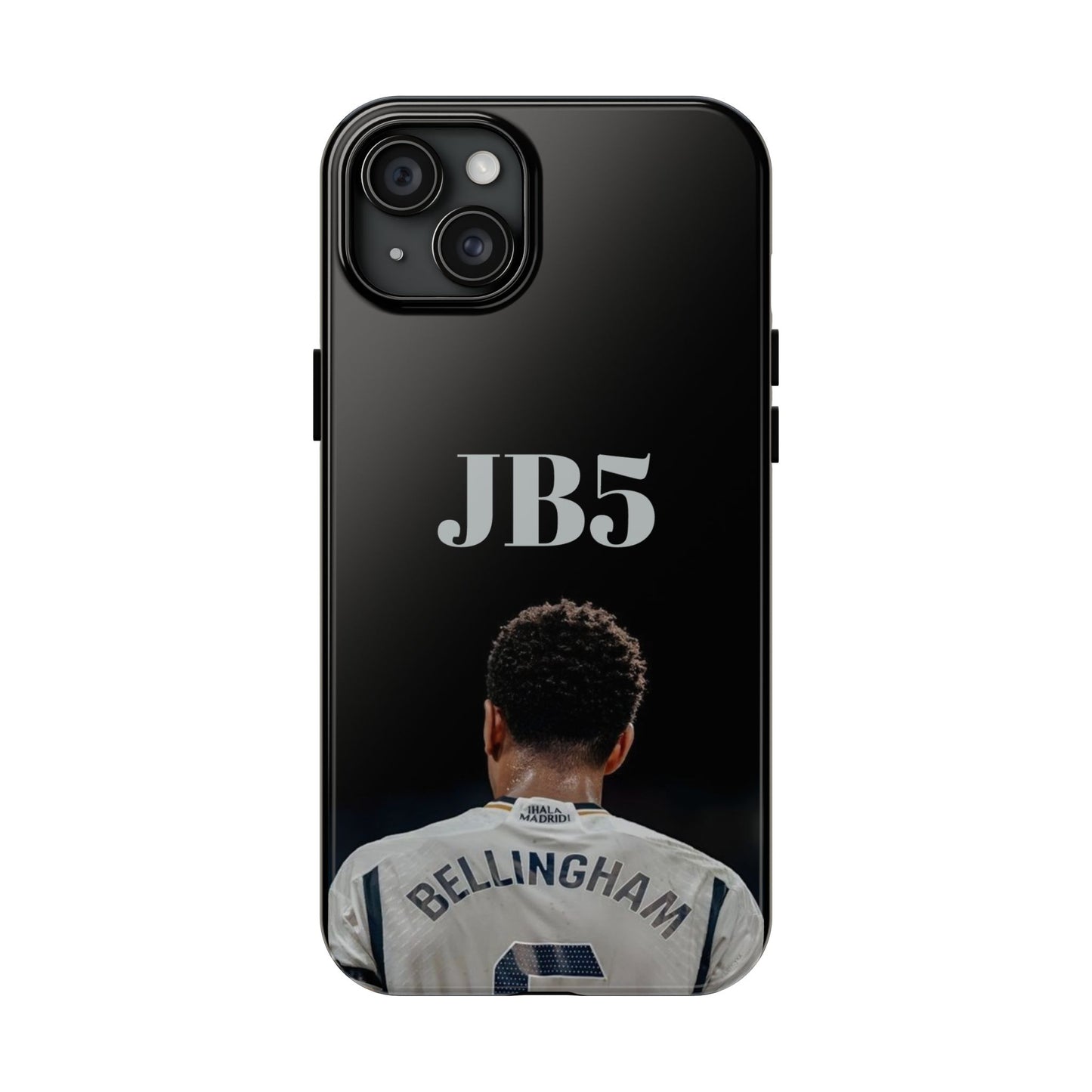 Jude Bellingham Phone Case