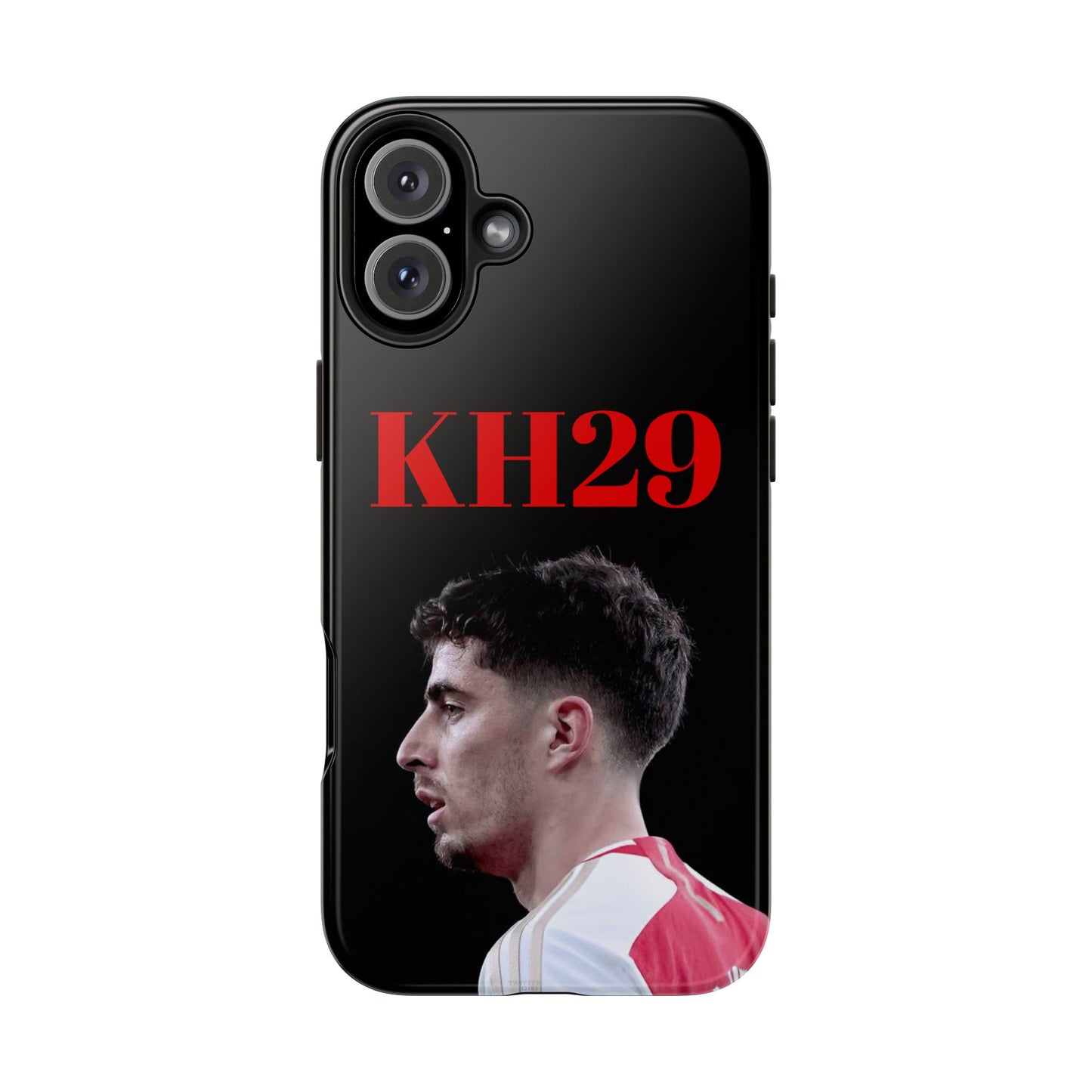Kai Havertz Phone Case