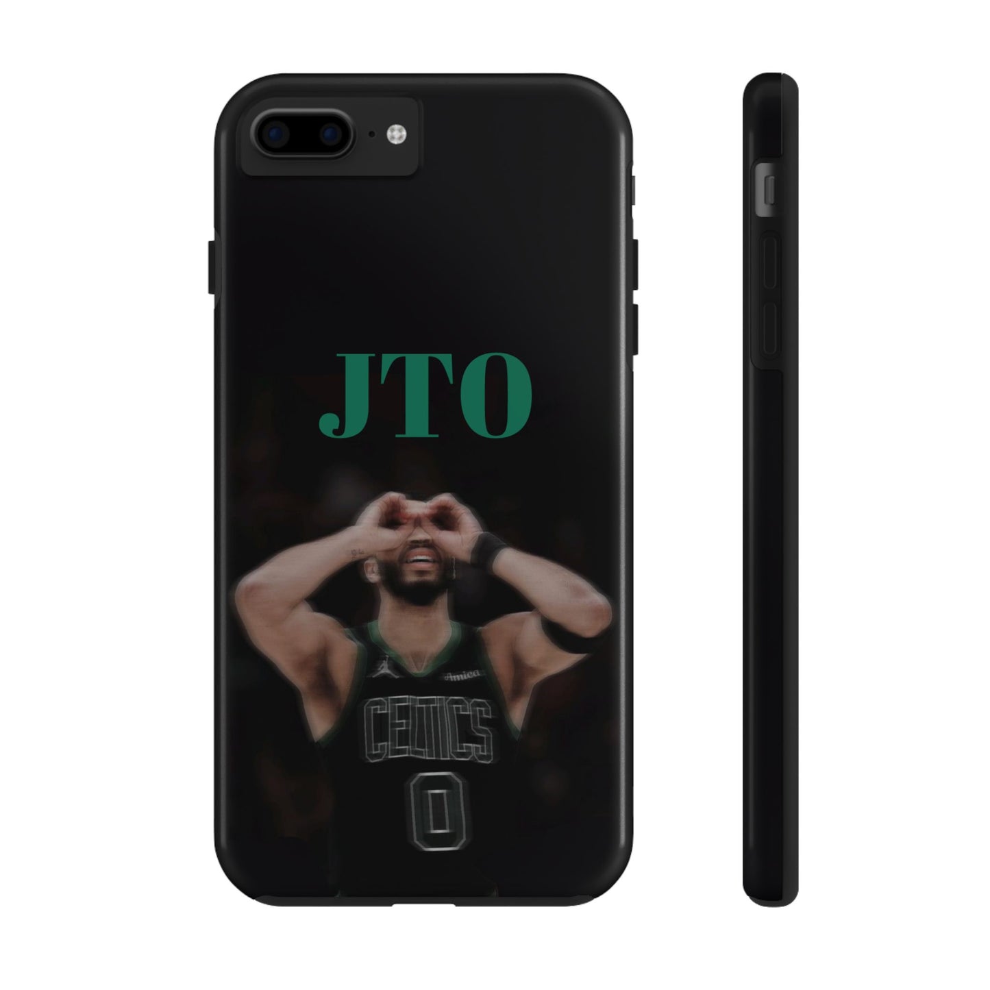 Jason Tatum Phone Case