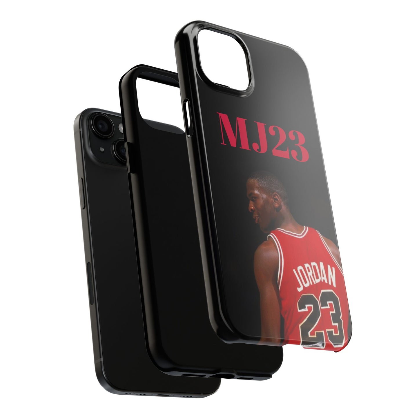 Michael Jordan Phone Case