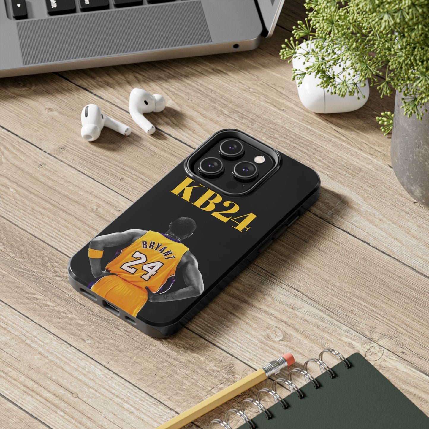 Kobe Bryant Phone Cases