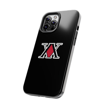 Hunter Association Logo Phone Case