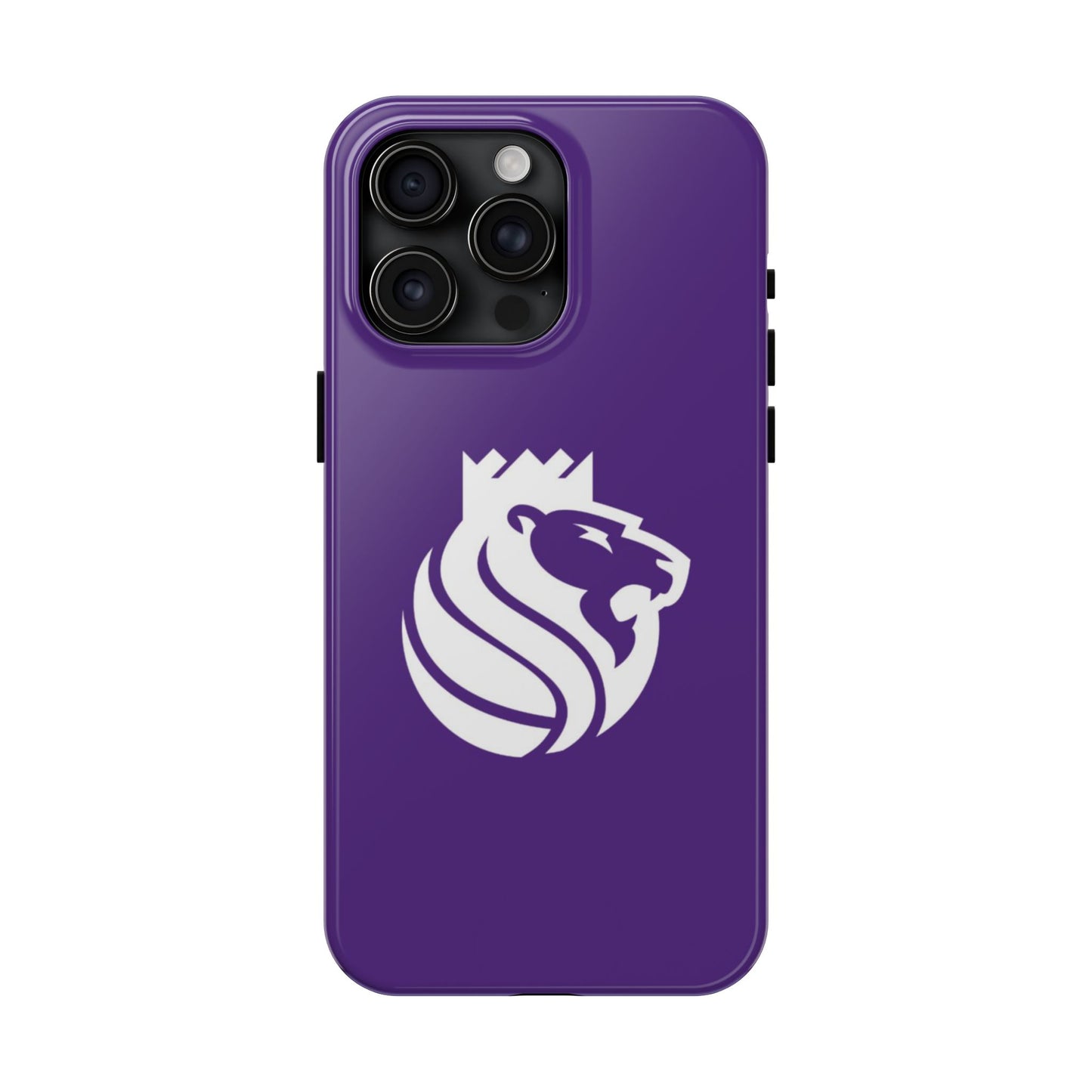 Sacramento Kings Logo Phone Case