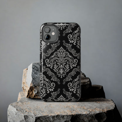 Timeless Luxury Pattern Phone Case