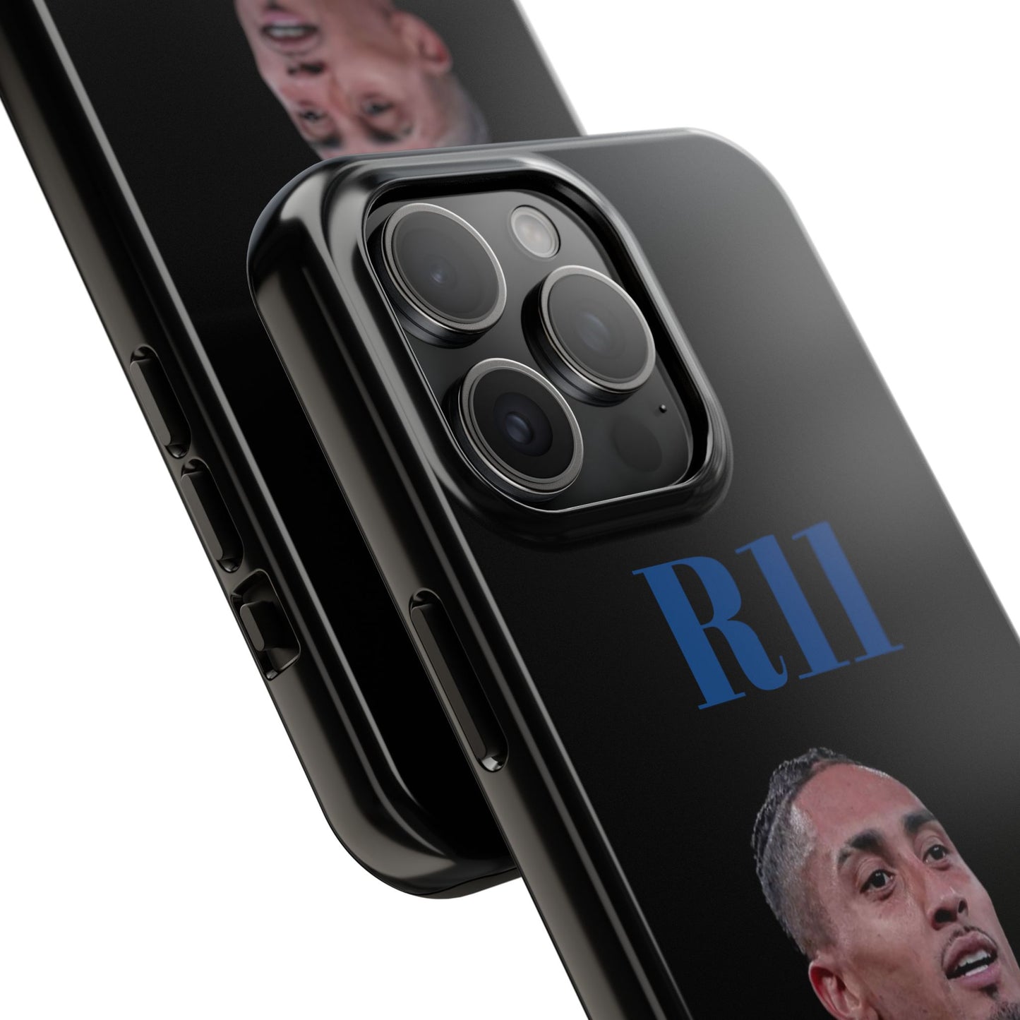 Raphinha Phone Case