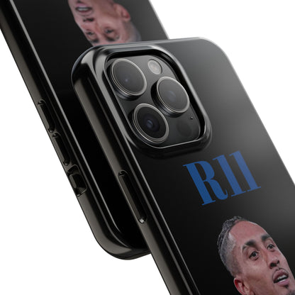 Raphinha Phone Case
