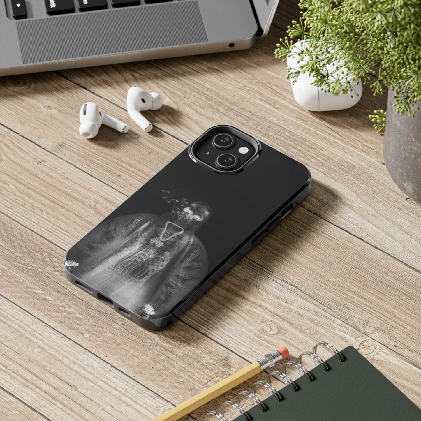 AfterLyfe Phone Case
