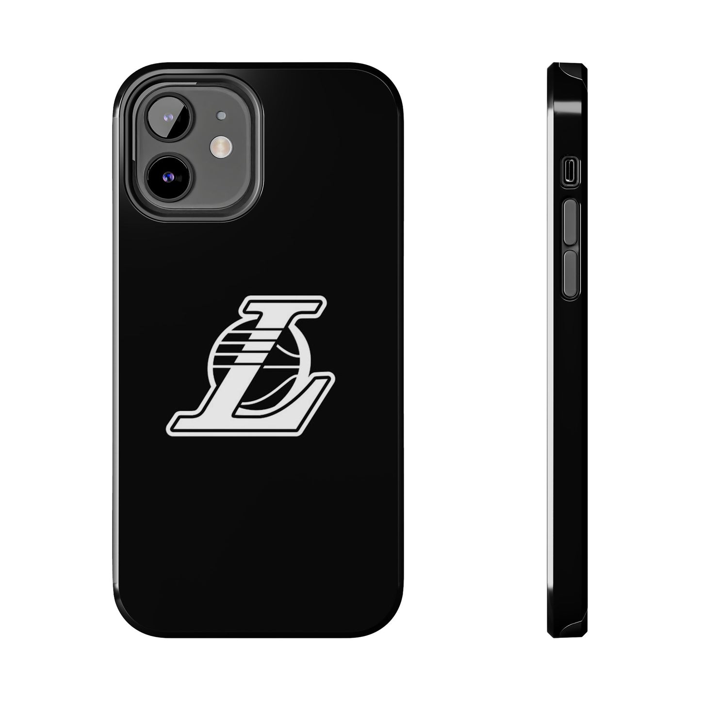 Classic Los Angeles Lakers Phone Case