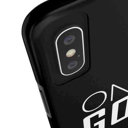 Only God Phone Case