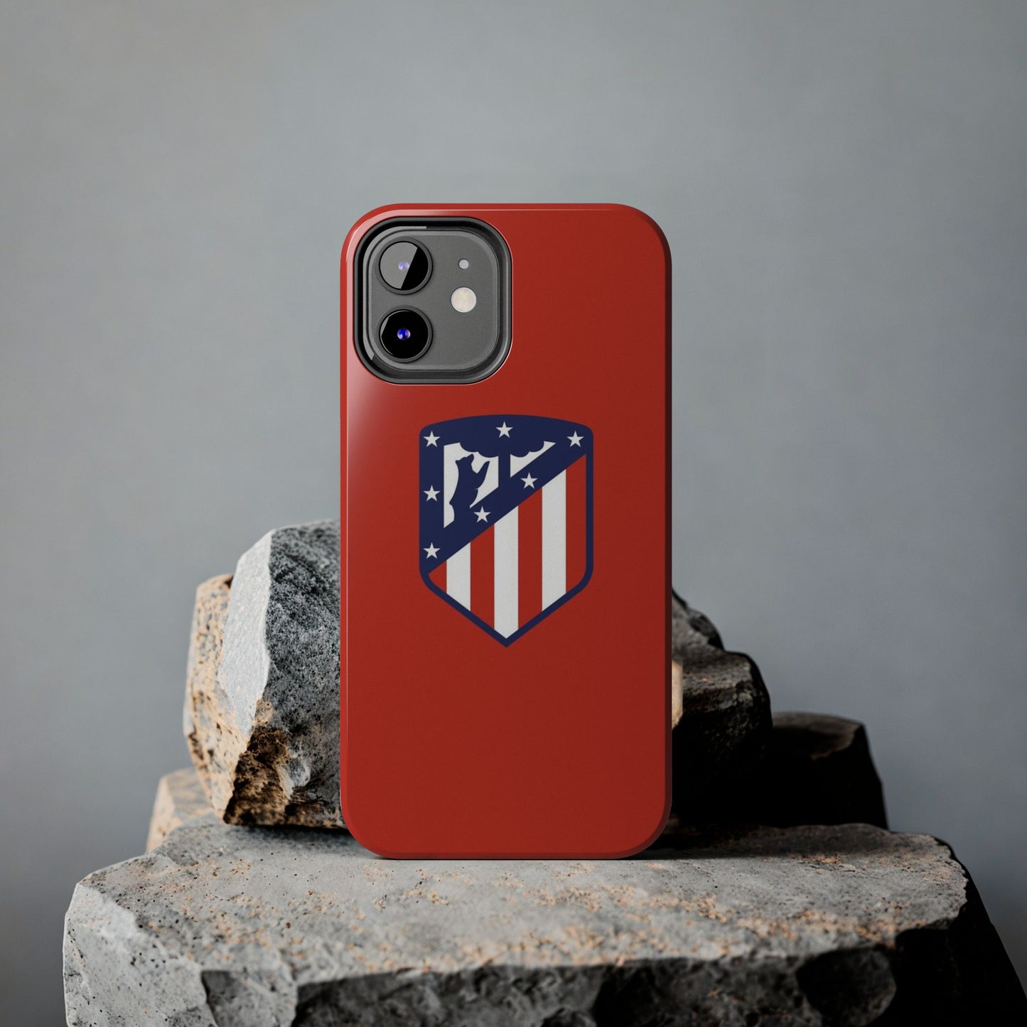 Atletico Madrid Phone Case