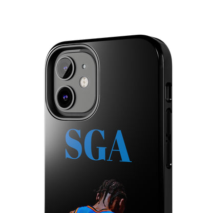 SGA Phone Case