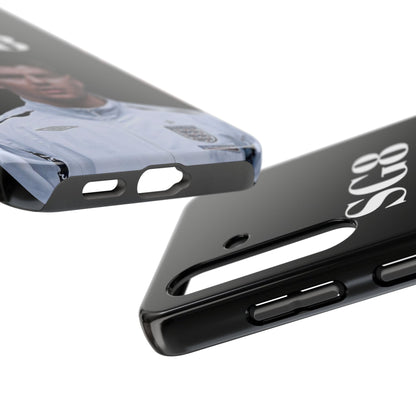 Steven Gerrard Phone Case