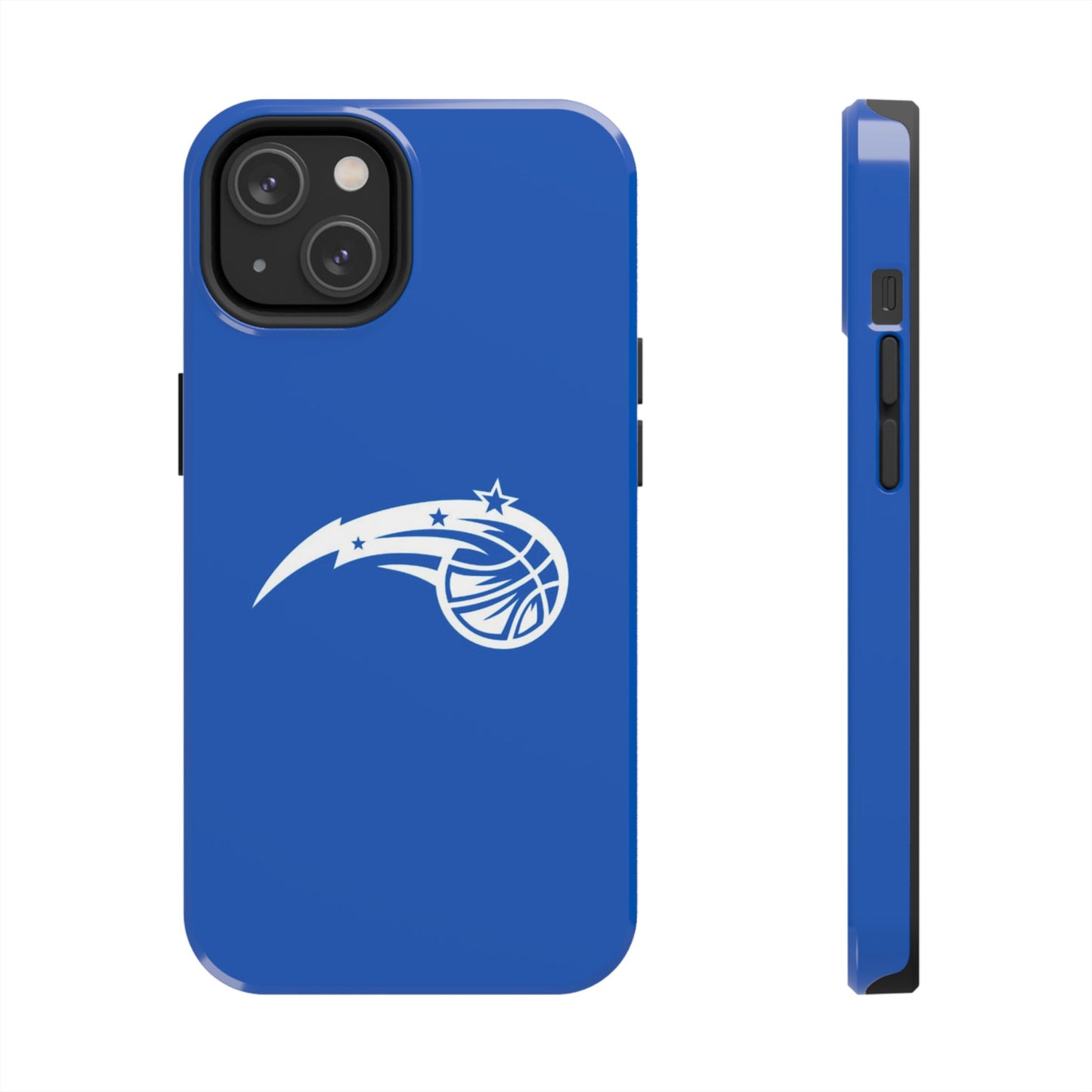 Orlando Magic Logo Phone Case