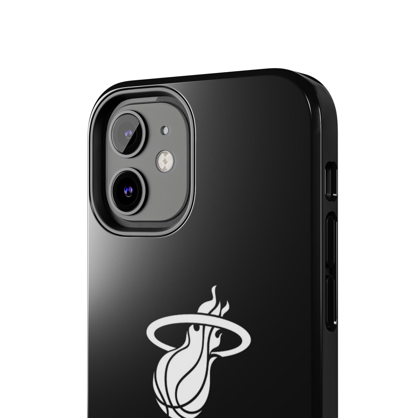 Classic Miami Heat Phone Case