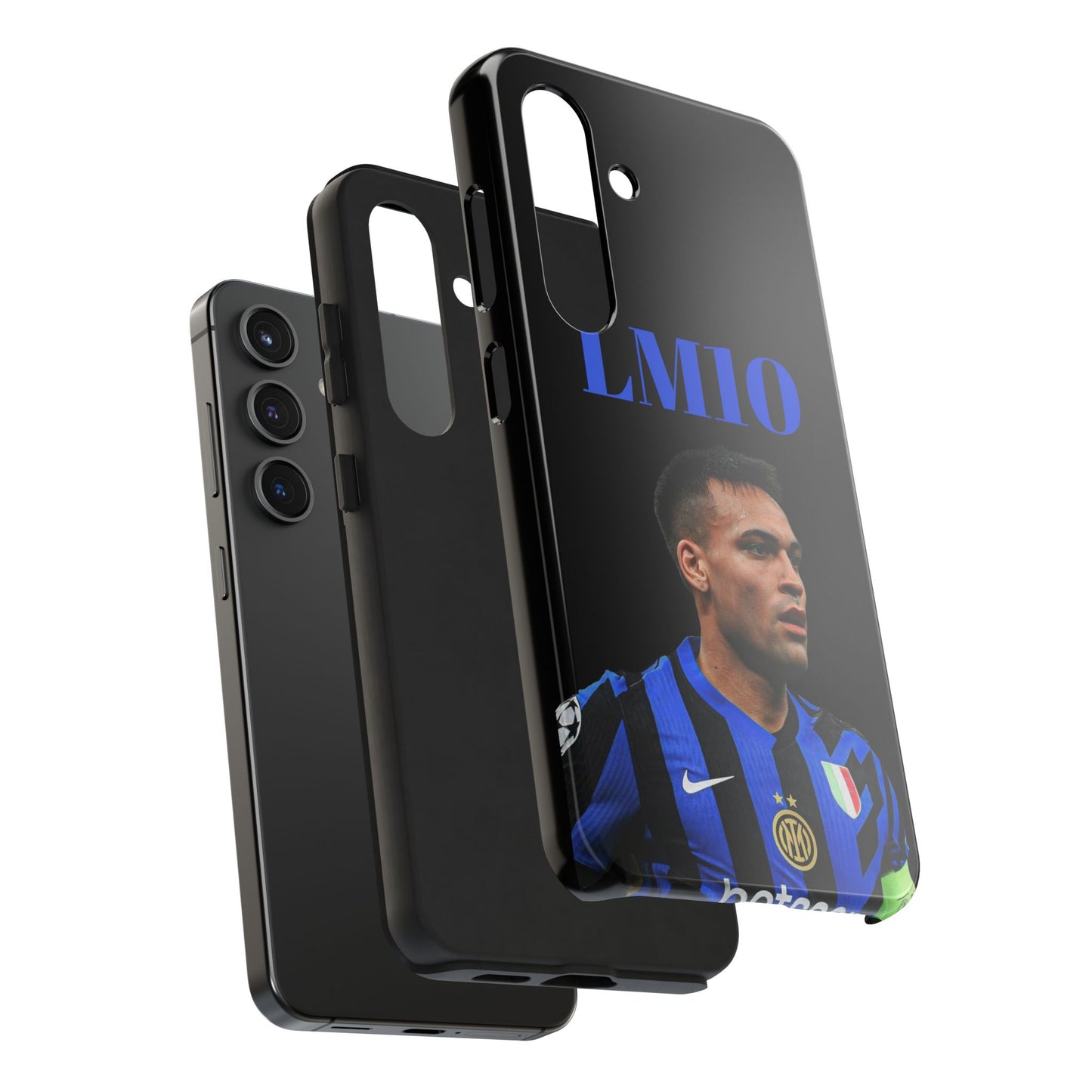 Lautaro Martinez Phone Case