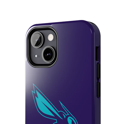 Charlotte Hornets Phone Case