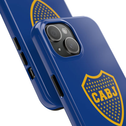 Boca Juniors Phone Case