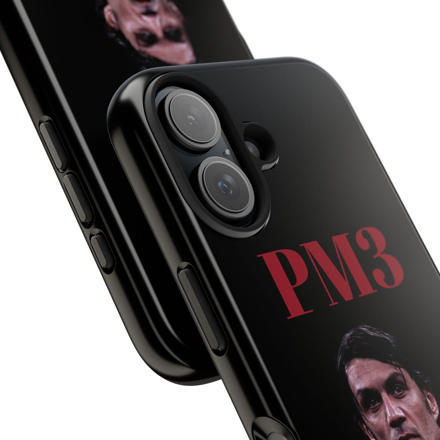 Paolo Maldini Phone Case