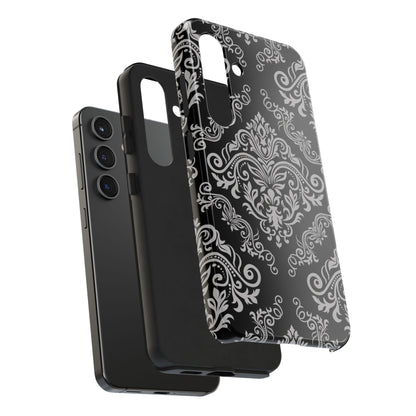 Timeless Luxury Pattern Phone Case