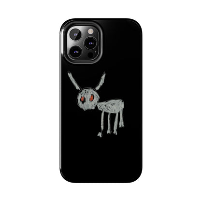 For All The Dogs Phone Case