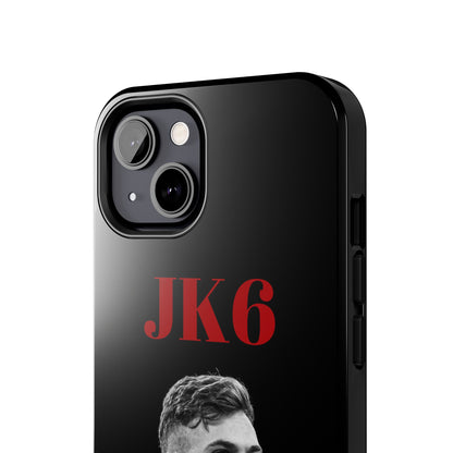 Joshua Kimmich Phone Case
