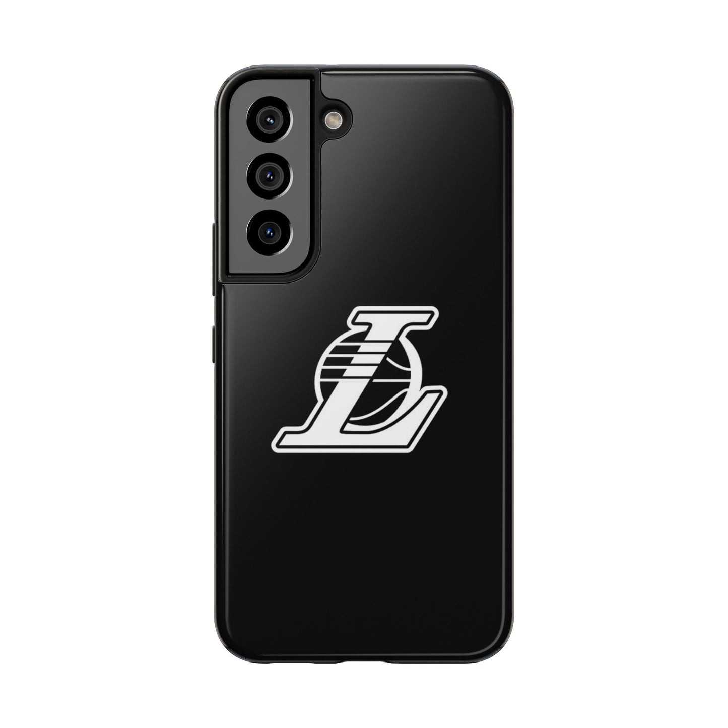 Classic Los Angeles Lakers Phone Case