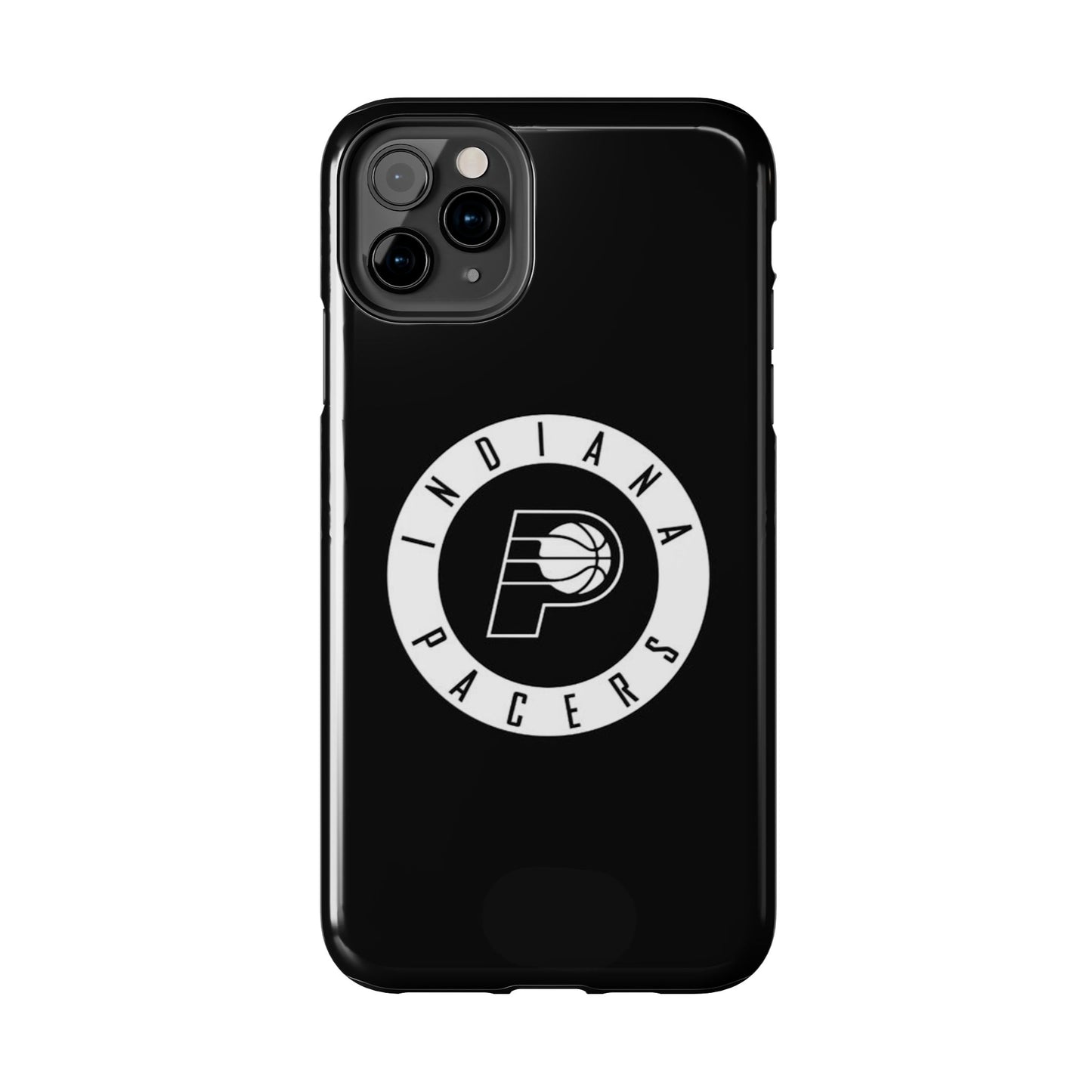 Classic Indiana Pacers Phone Case