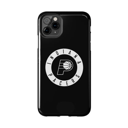 Classic Indiana Pacers Phone Case