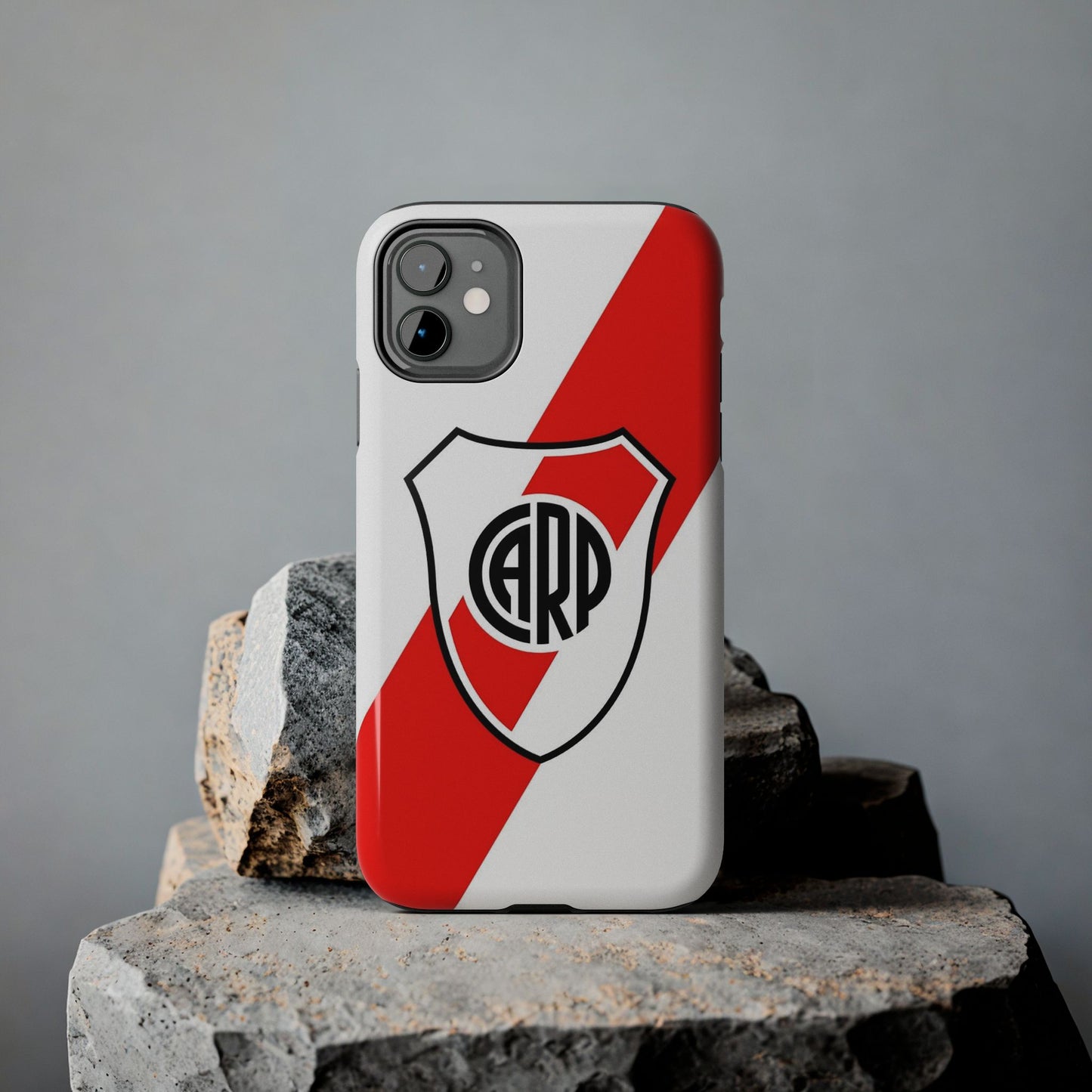 River Plate Phone Case