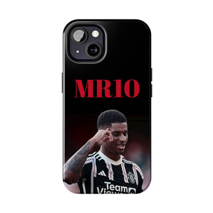 Marcus Rashford Phone Case