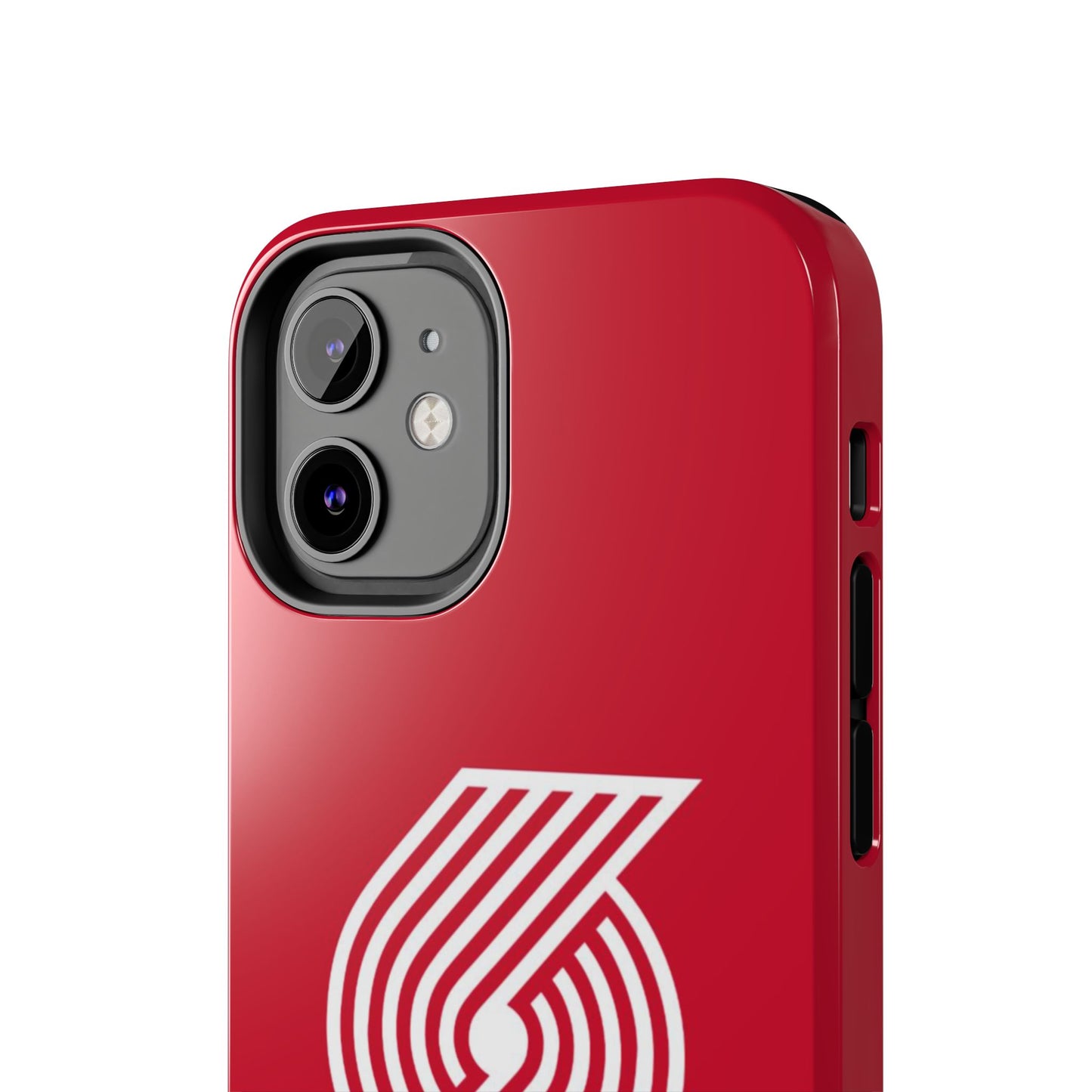 Portland Trailblazers Logo Phone Case