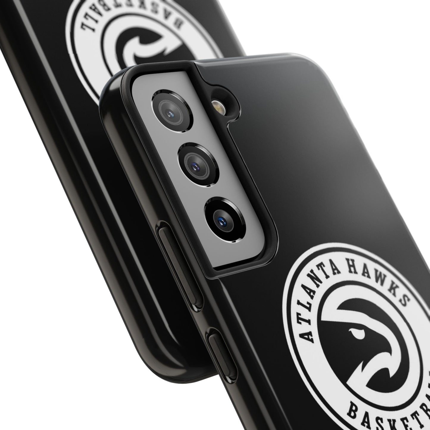 Classic Atlanta Hawks Phone Case