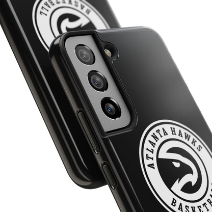 Classic Atlanta Hawks Phone Case
