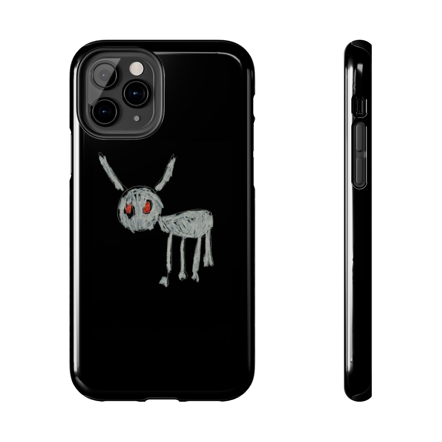 For All The Dogs Phone Case