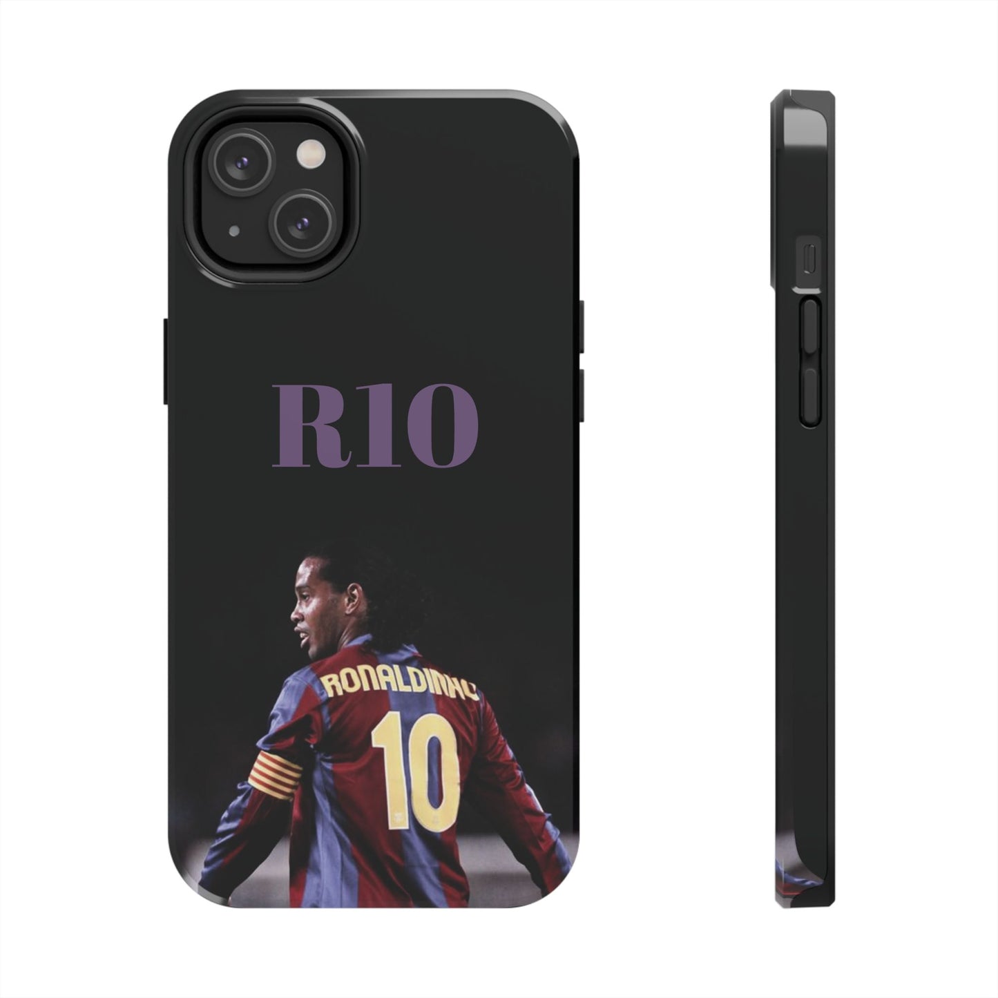 Ronaldhino Phone Case