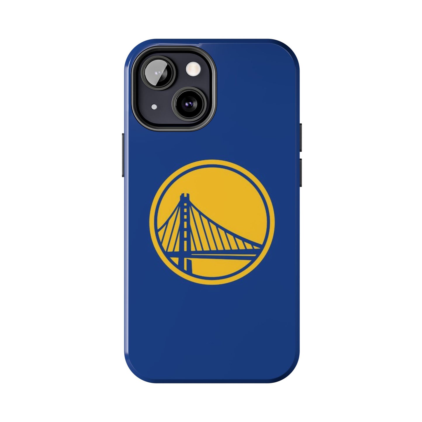 Golden State Warriors Logo Phone Case