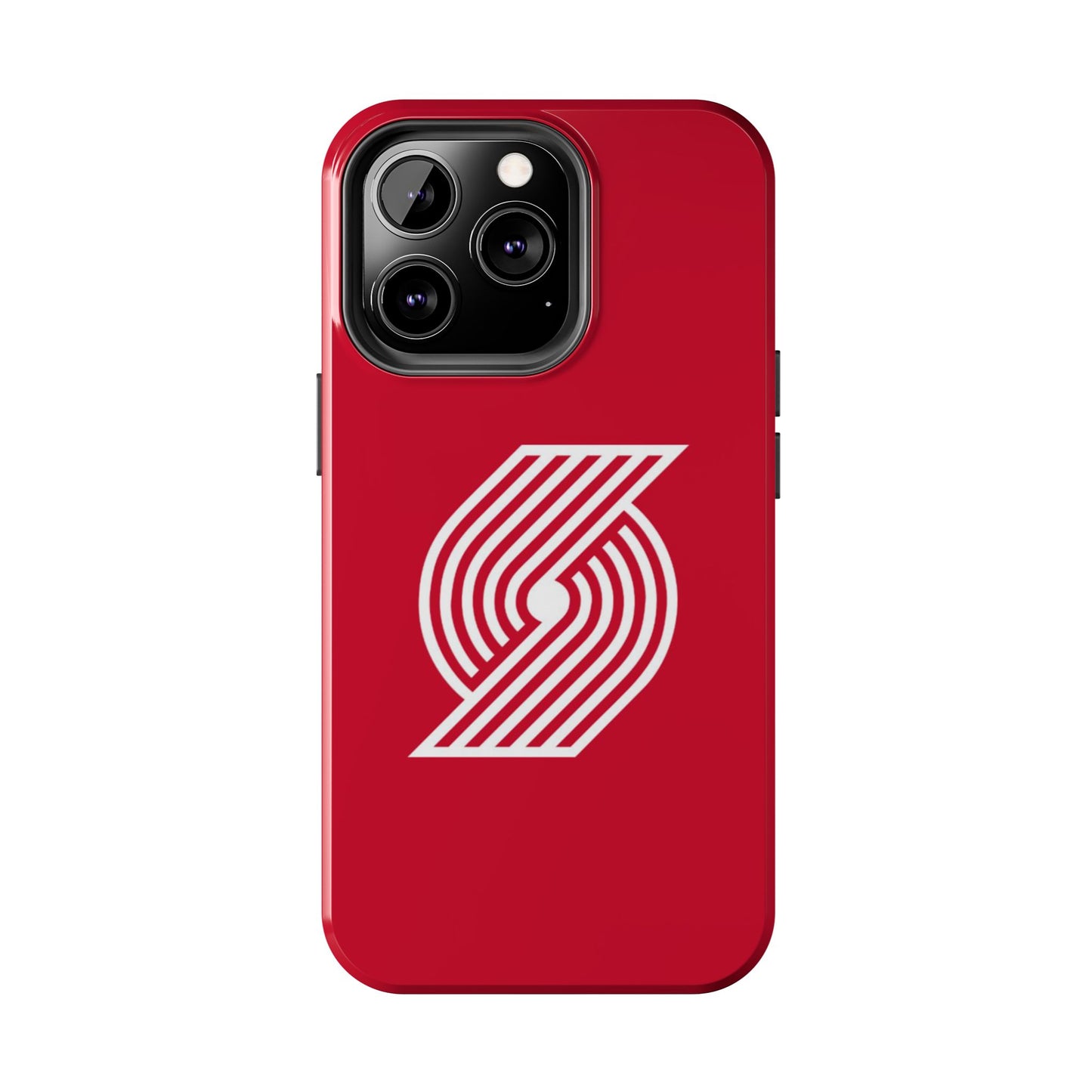 Portland Trailblazers Logo Phone Case