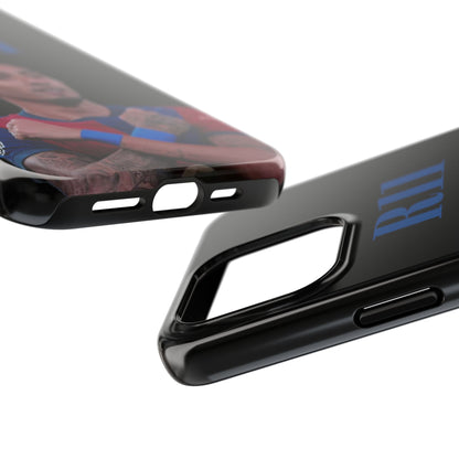 Raphinha Phone Case