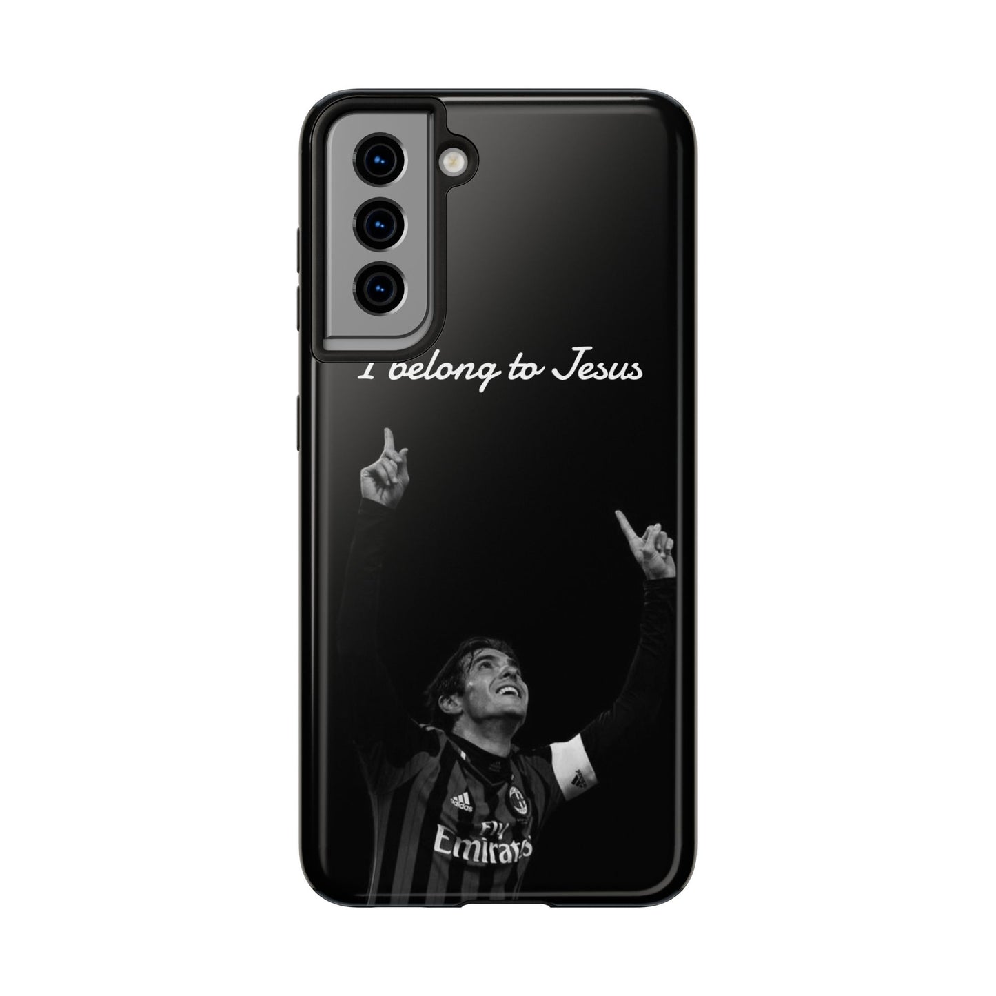 Kaka Phone Case