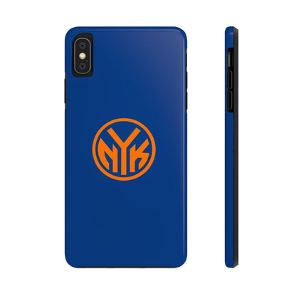 New York Knicks Logo Phone Case