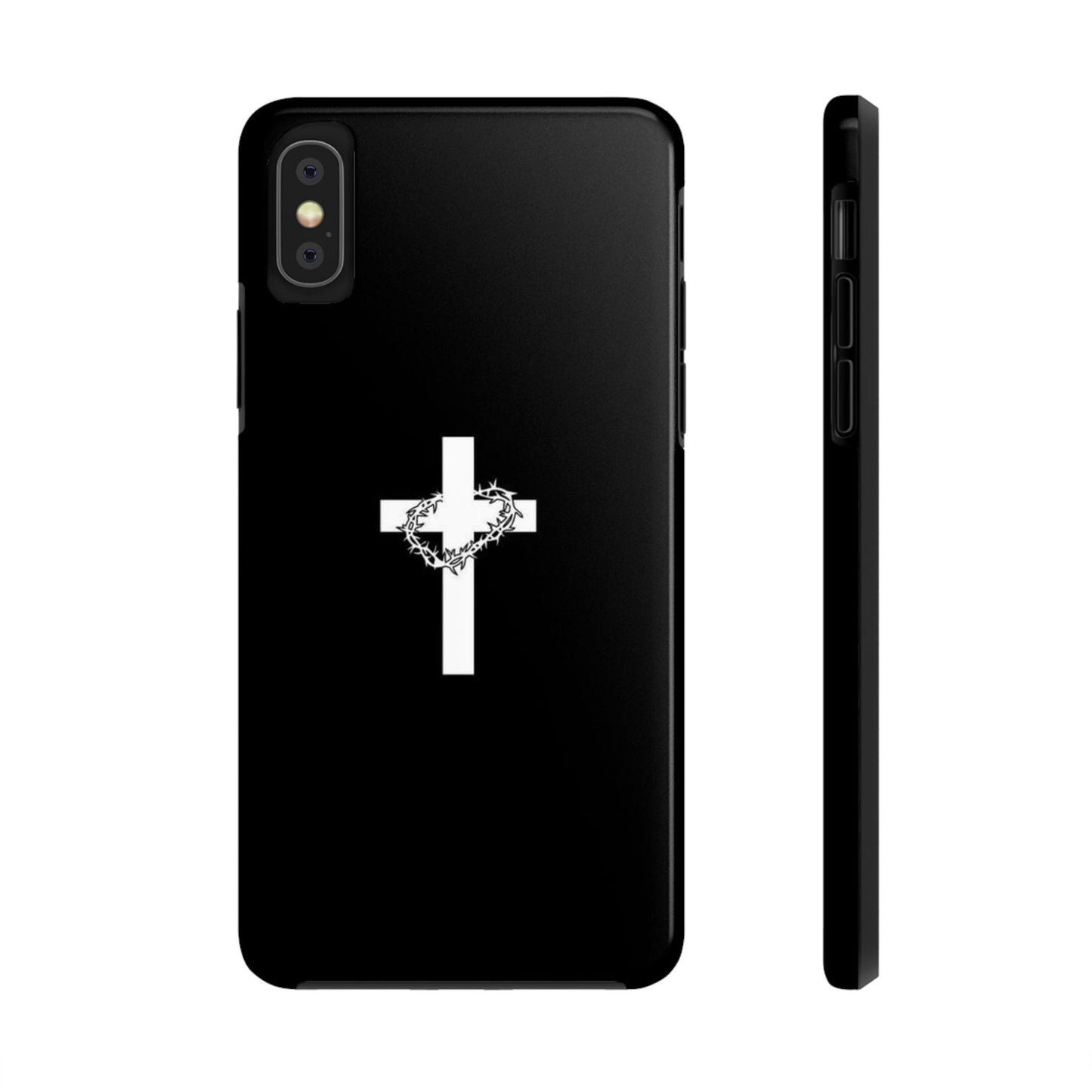 Jesus Cross Phone Case