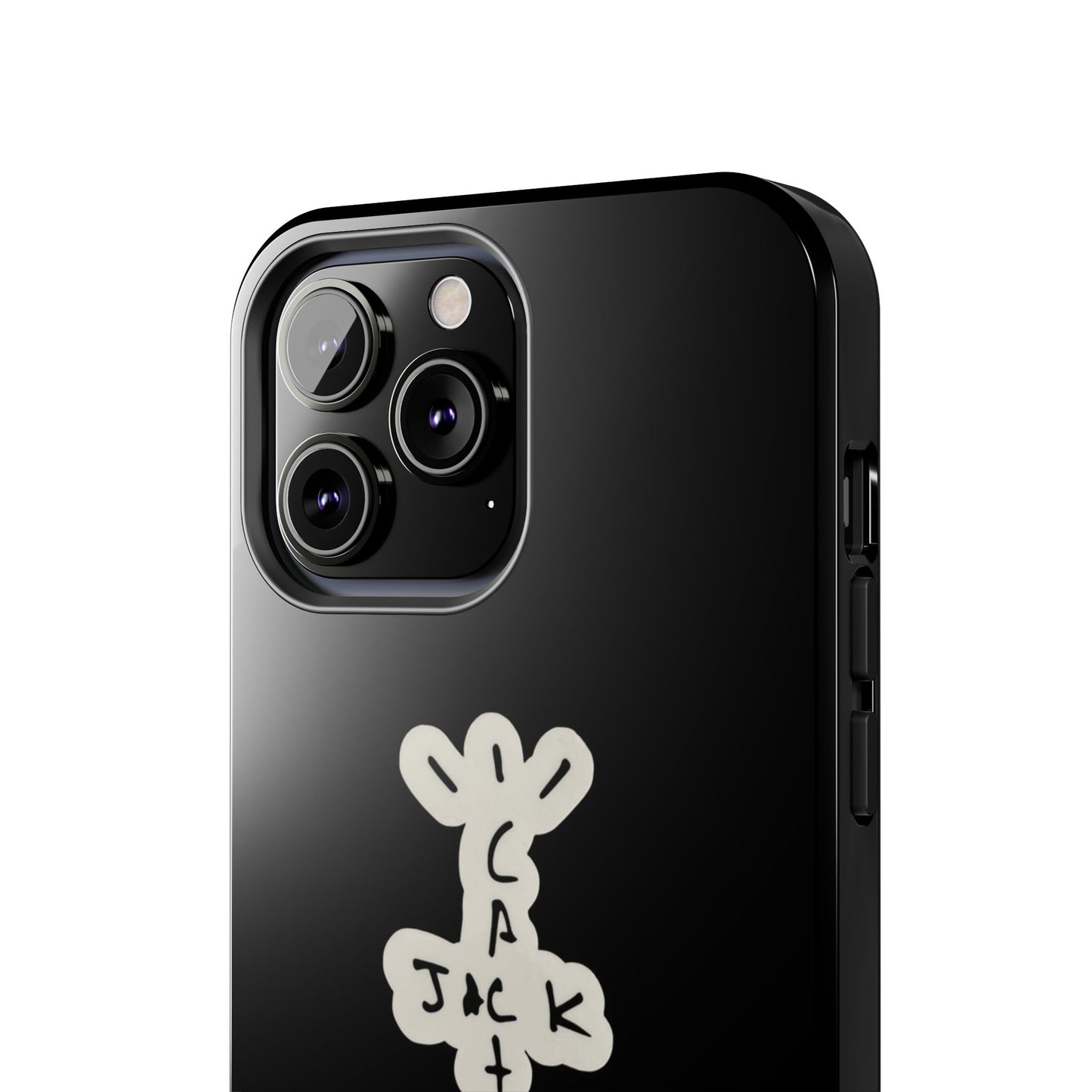 Cactus Jack Phone Case