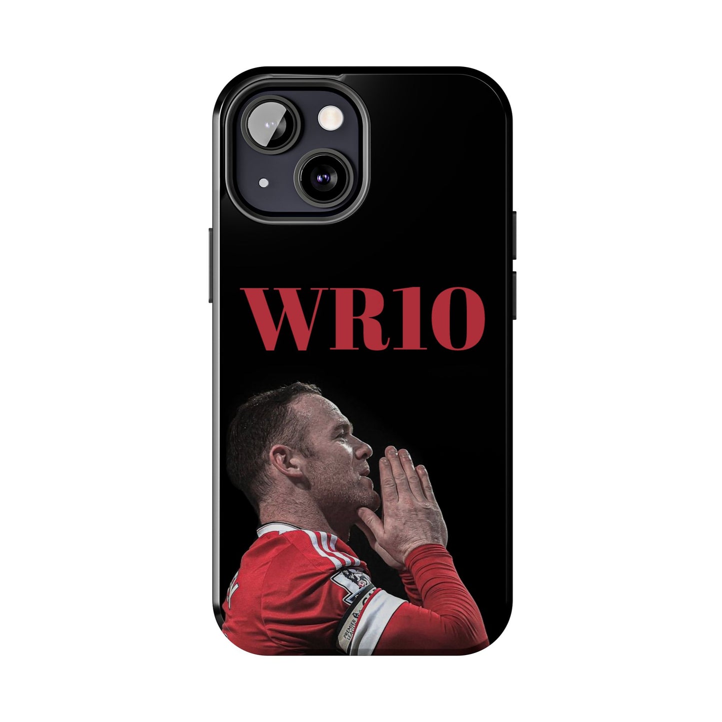 Wayne Rooney Phone Case
