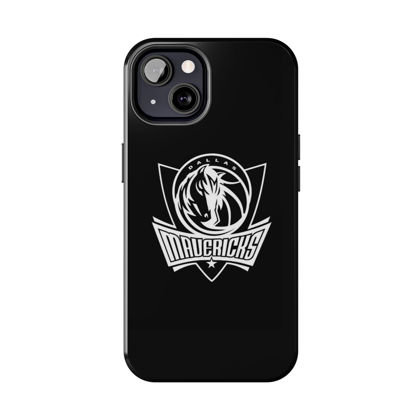 Classic Dallas Mavericks Phone Case