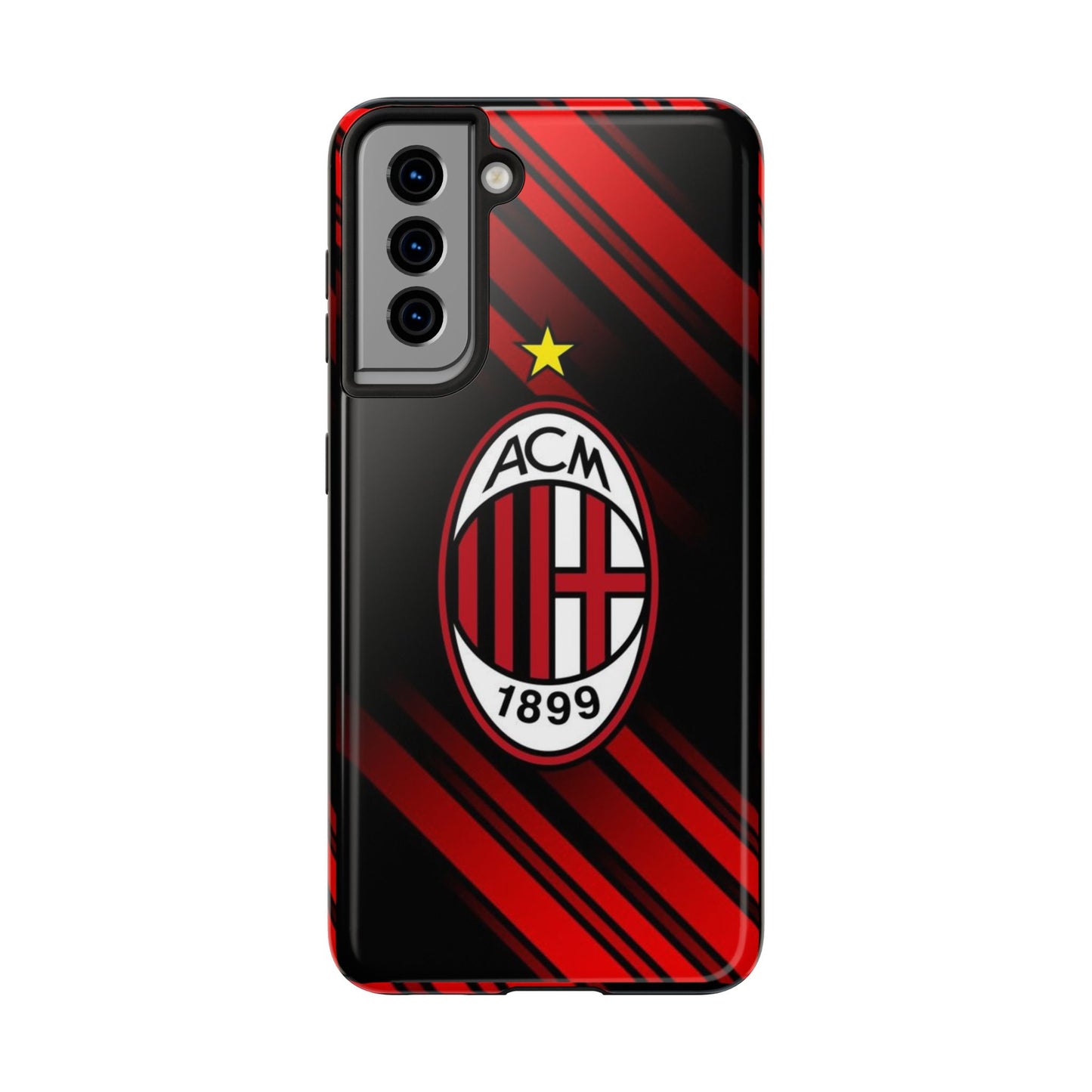 AC Milan Phone Case