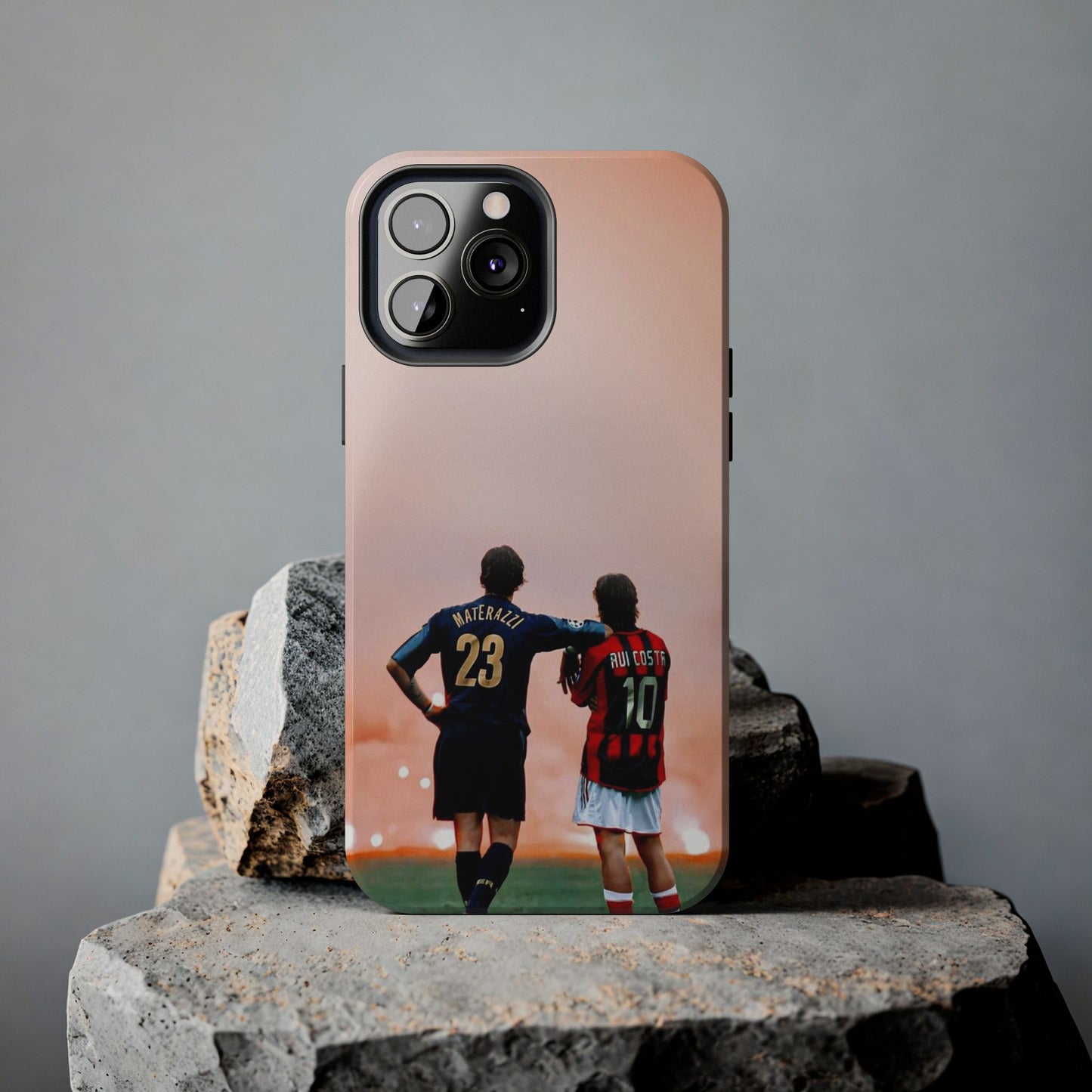 Materazzi and Rui Costa Phone Case