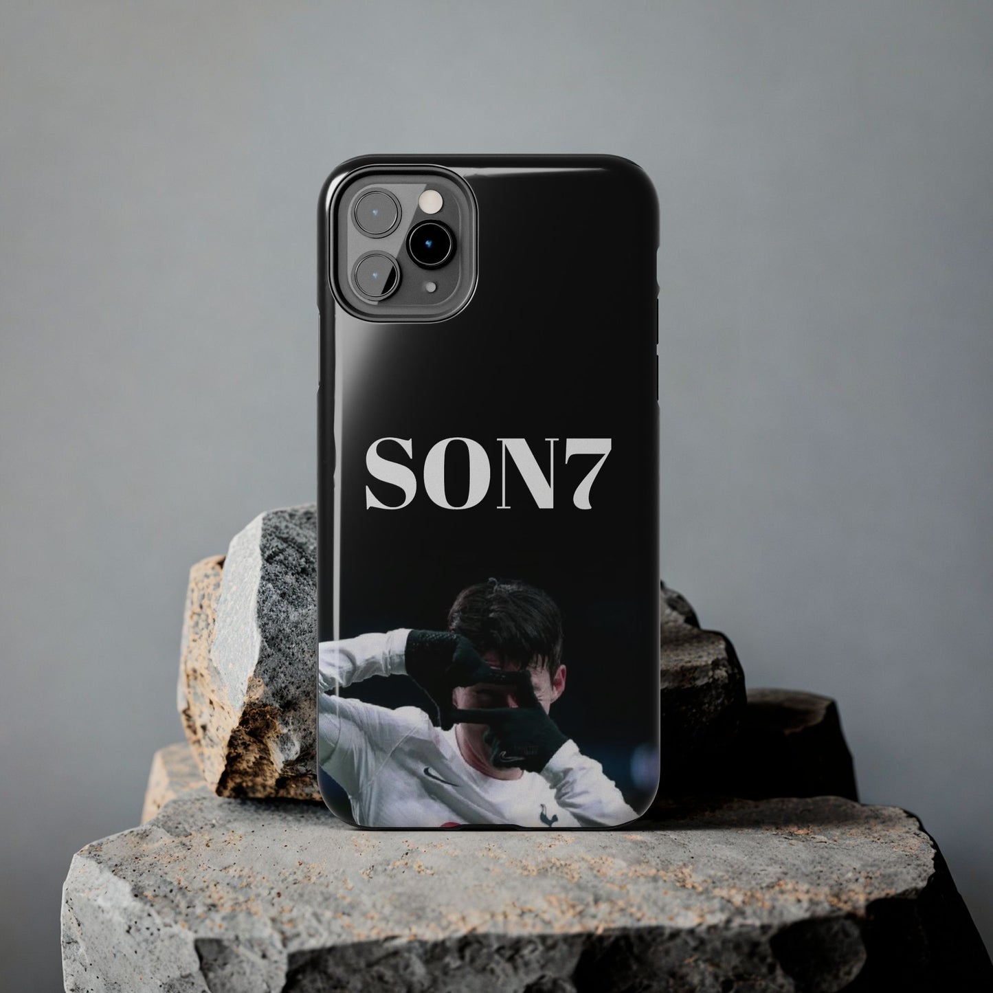 Heung Min Son Phone Case