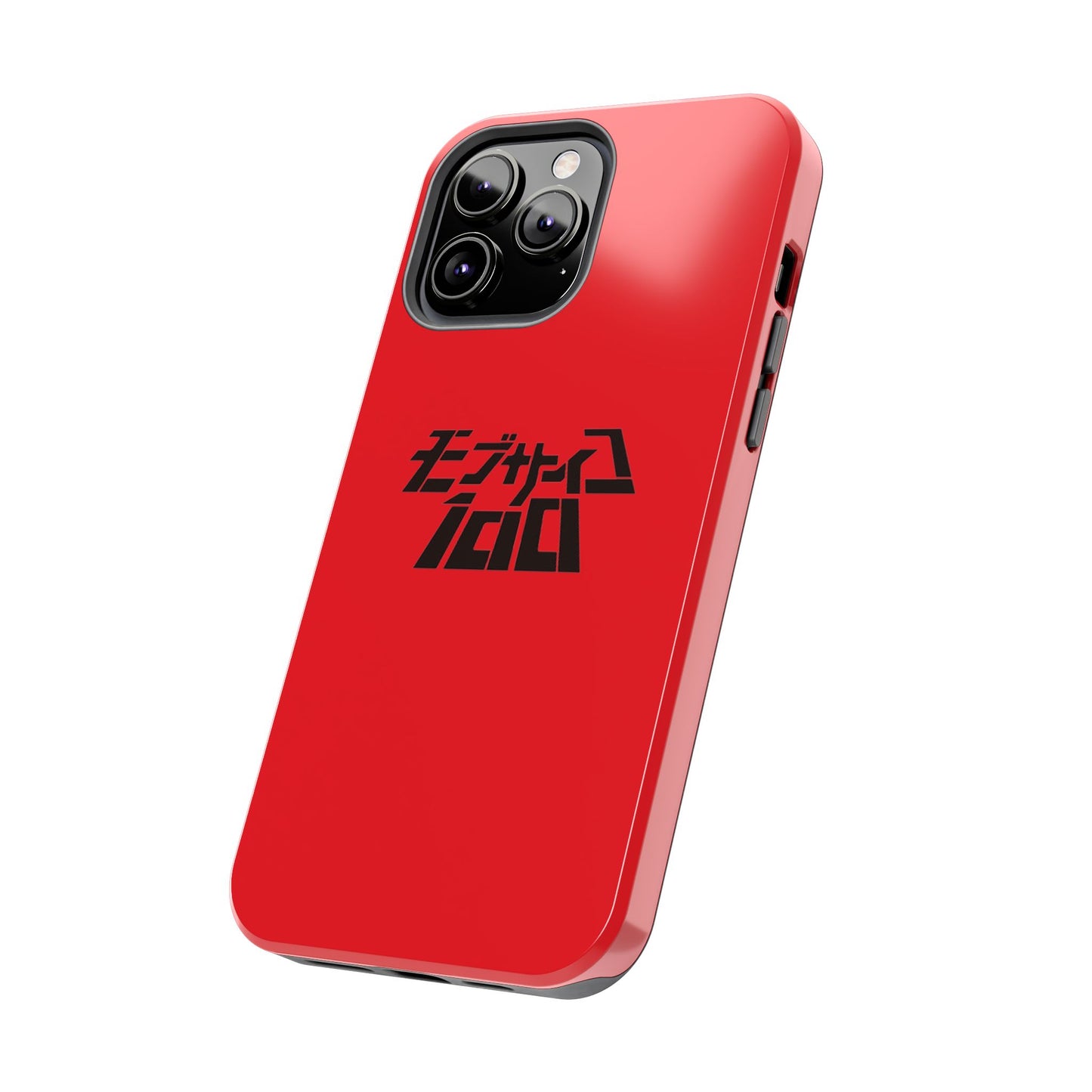 Mob Psycho 100 Phone Case