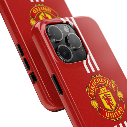 Manchester United Phone Case