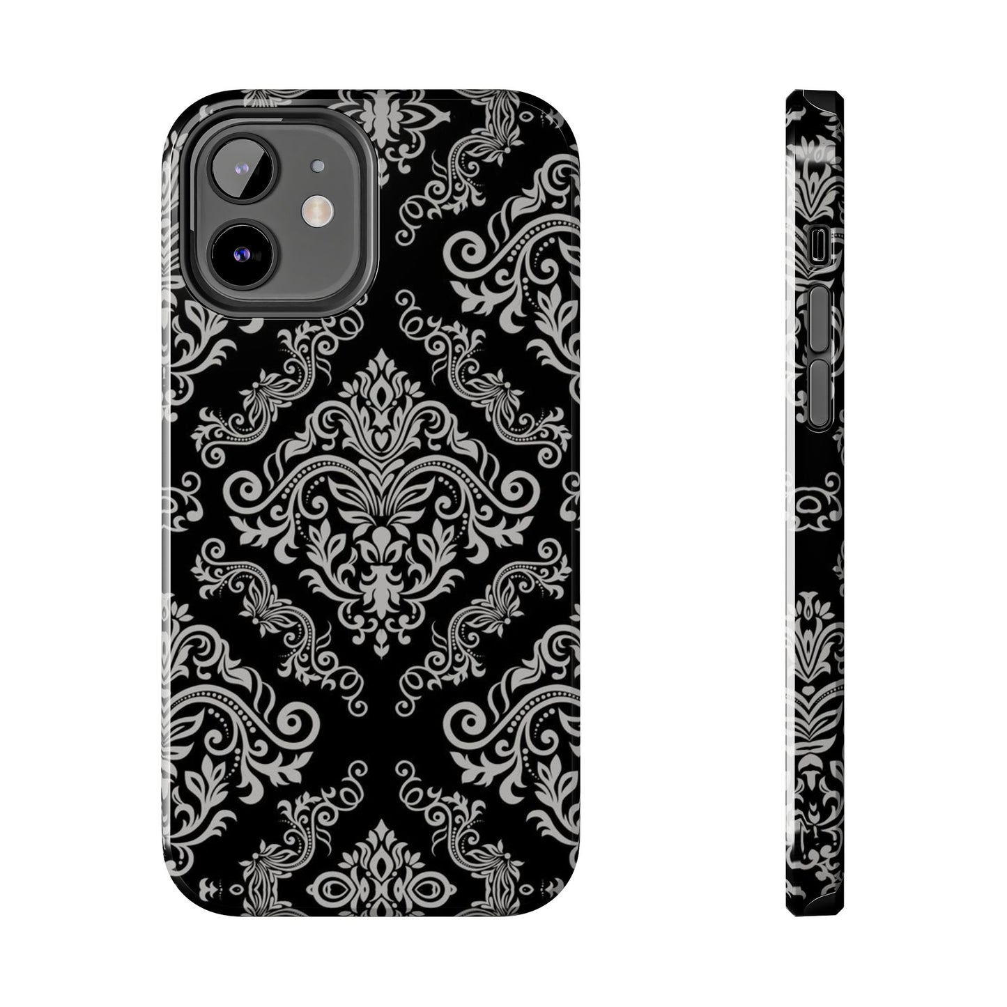 Timeless Luxury Pattern Phone Case